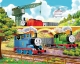 Thomas The Tank - 56 Piece Wooden Jigsaw